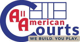 All American Courts a Sports Court Builder in Houston