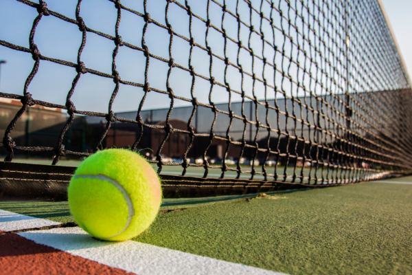 How a Custom Tennis Court Can Increase Your Property Value