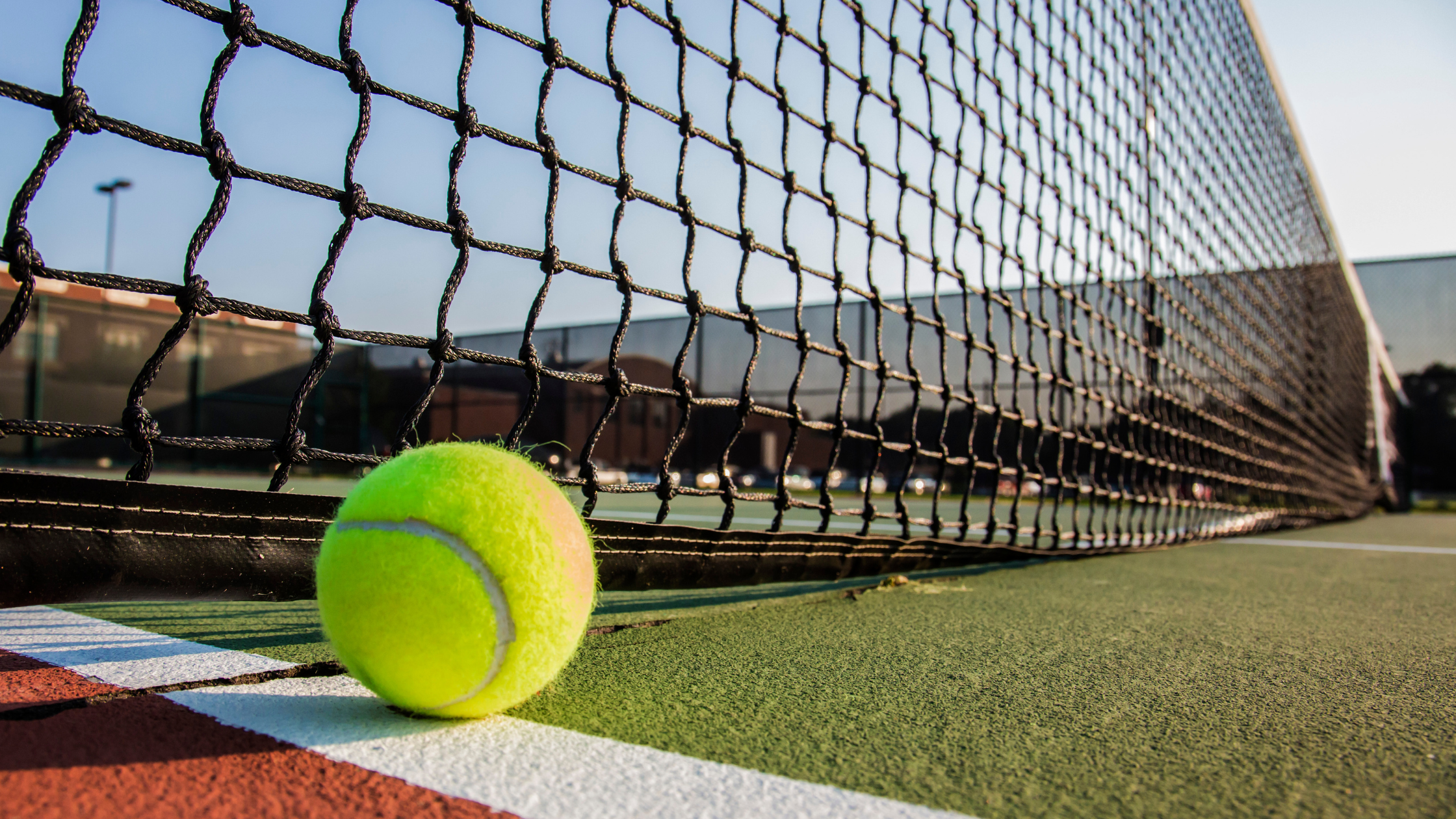 How a Custom Tennis Court Can Increase Your Property Value