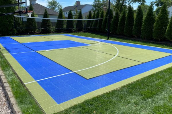 Resurfacing Your Athletic Court: When, Why, and How?