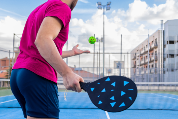 Why Is Pickleball so Popular? 5 Reasons Why You Should Play!