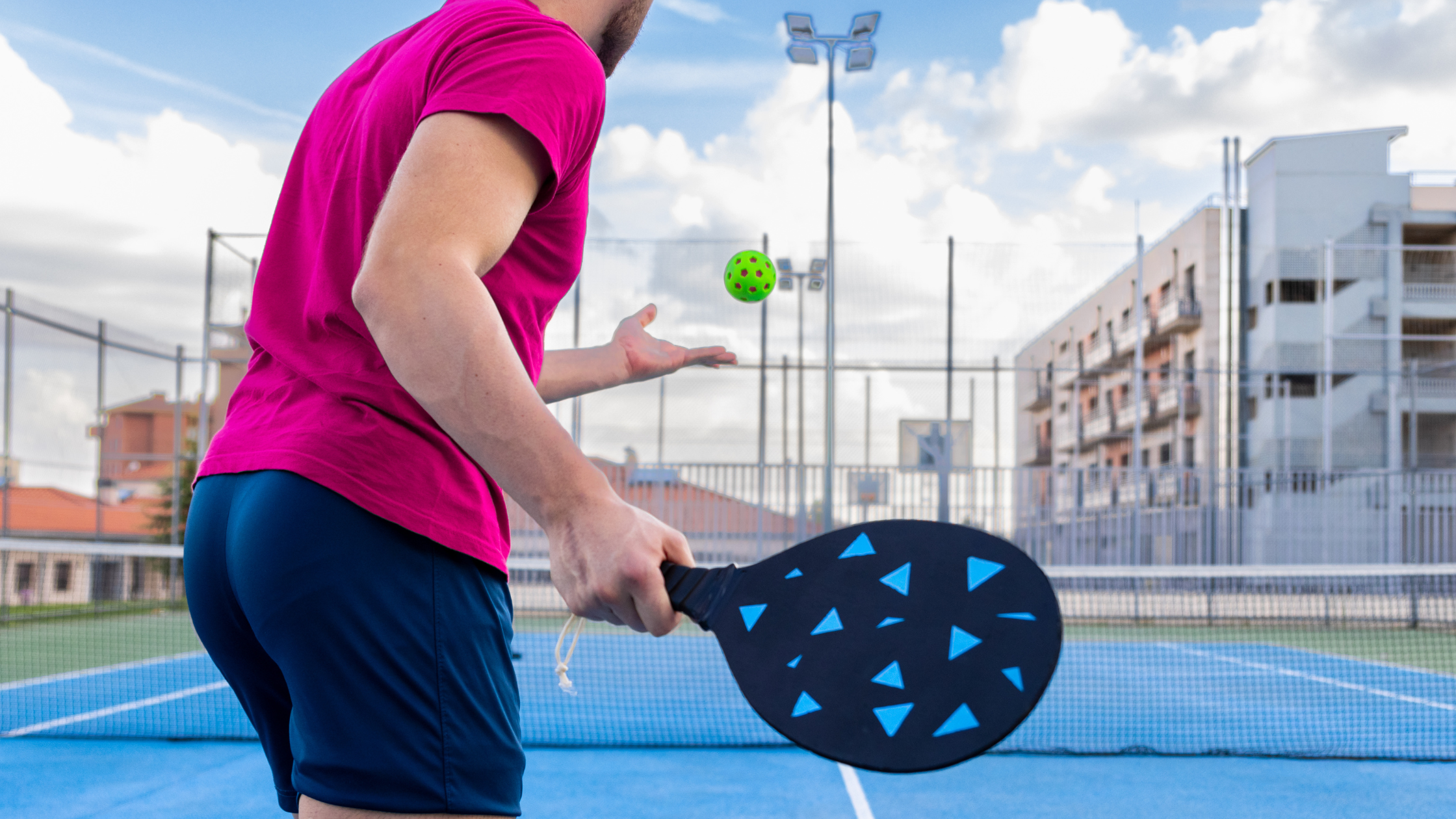 why is pickleball so popular? 5 reasons why you should play